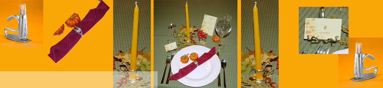 Thanksgiving Table Ideas !!!